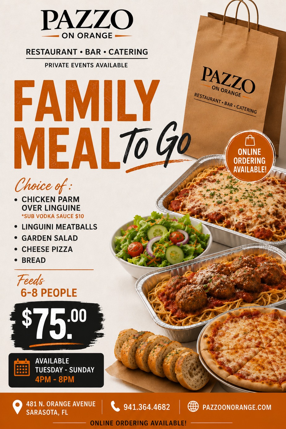Friday July 17th Special 1
