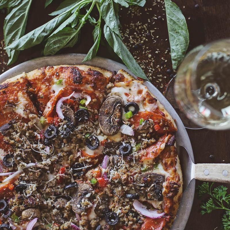 Bellini’s Top Shelf photo