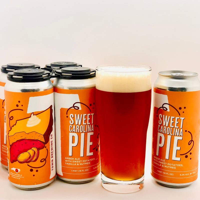 Sweet Carolina Pie photo