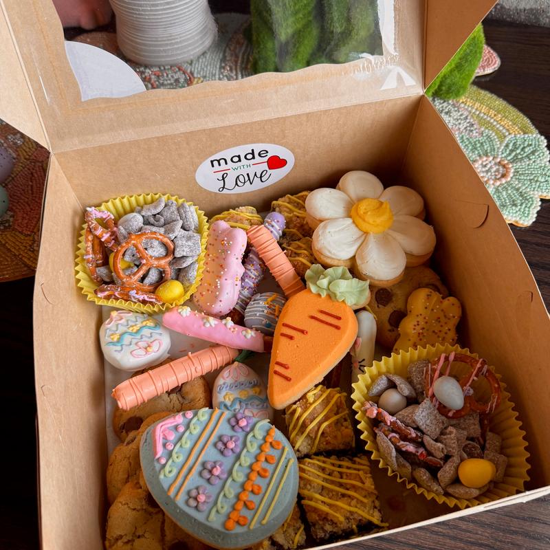 24 Piece Bunny Box photo_4