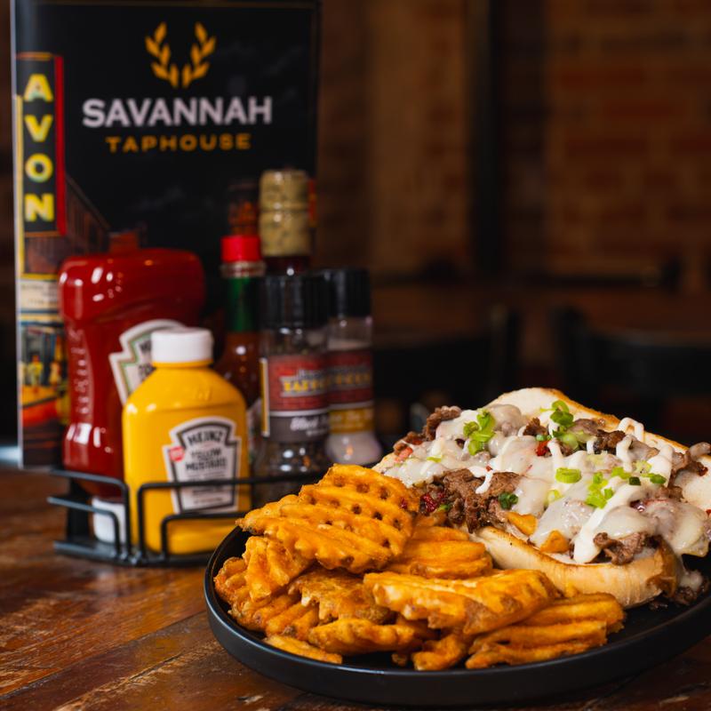 Wagyu Prime Philly photo