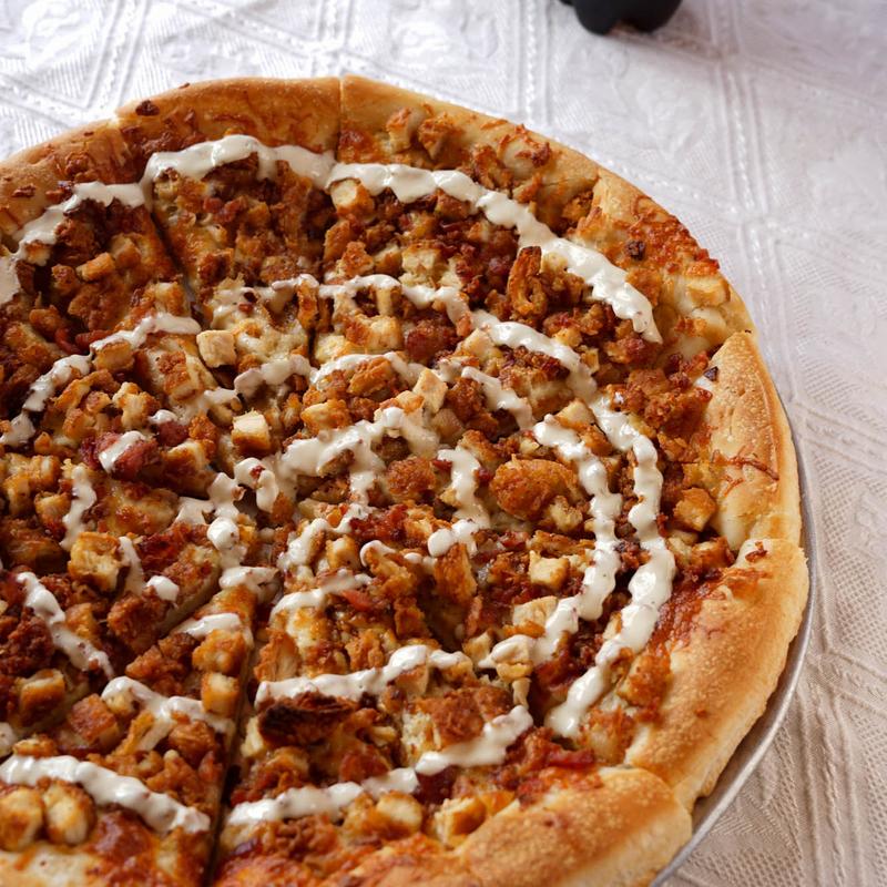 Chicken Bacon Ranch photo