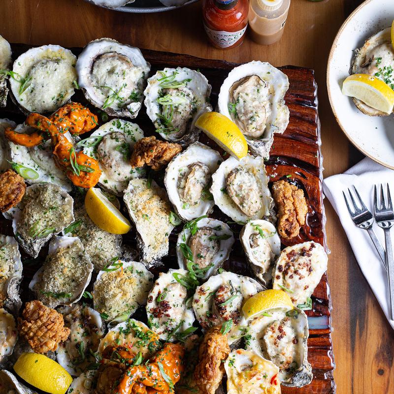 The Oyster Log (36) photo