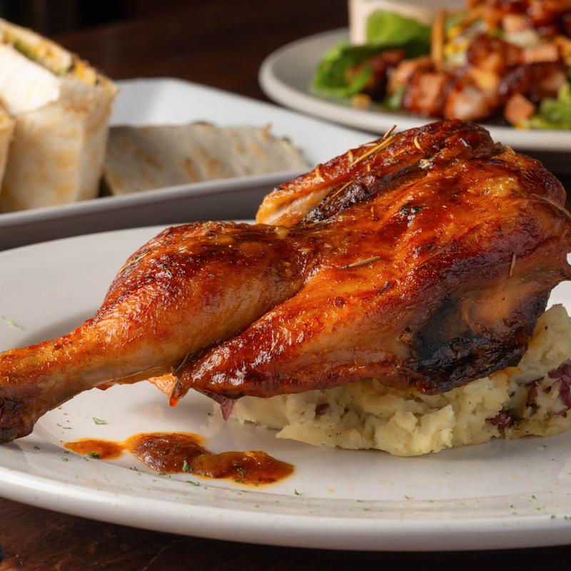 Rosemary Chicken photo