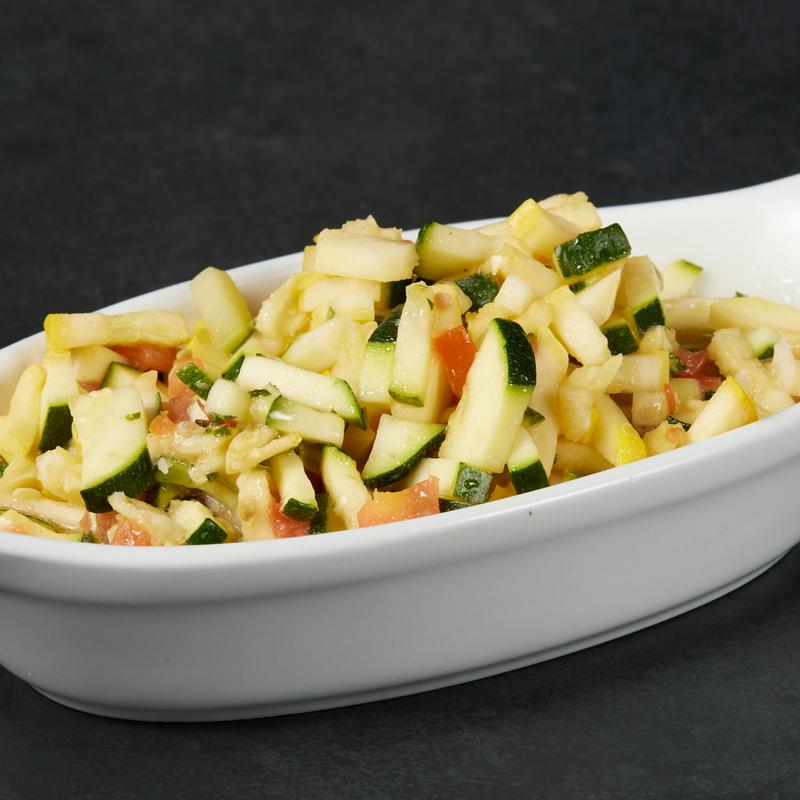 Mixed Seasonal Vegetables photo