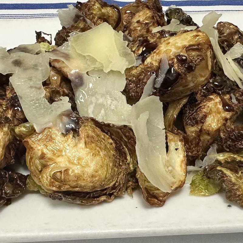 Brussels Sprouts photo