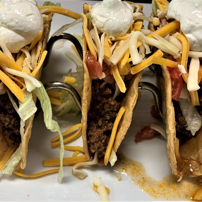 menu item 35 of 122, Tacos (Others - meats)