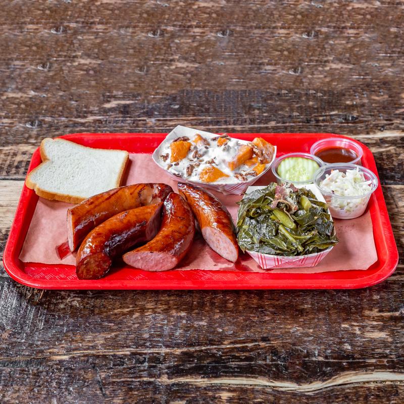 Kielbasa Sausage photo