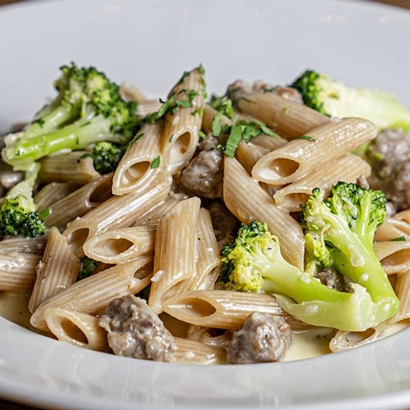 Penne con Broccoli photo