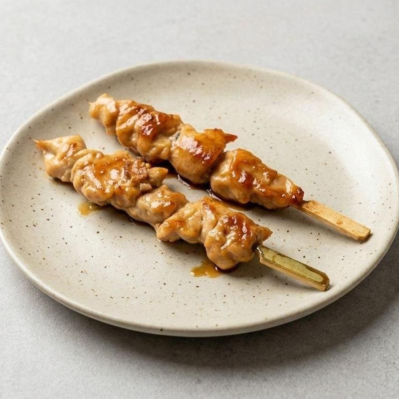 Yakitori photo