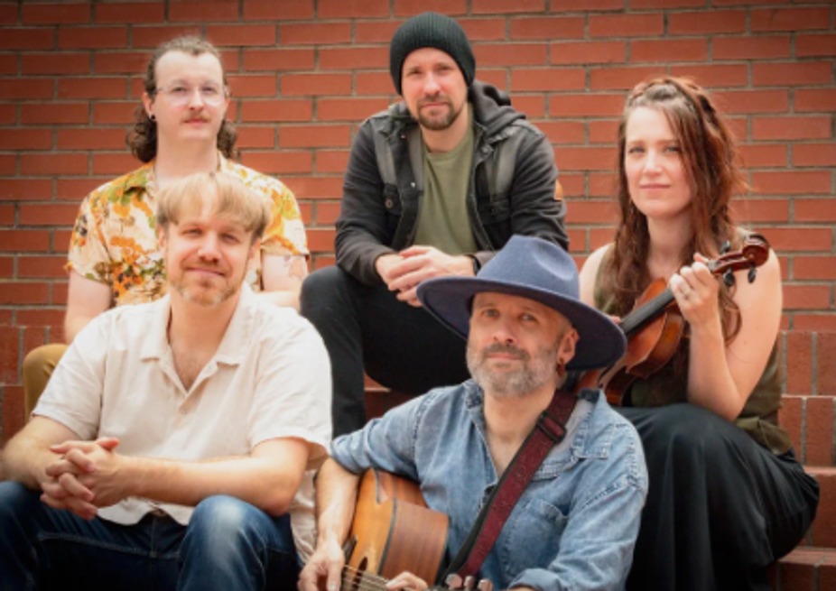 Live Music: Chasing Ebenezer event photo