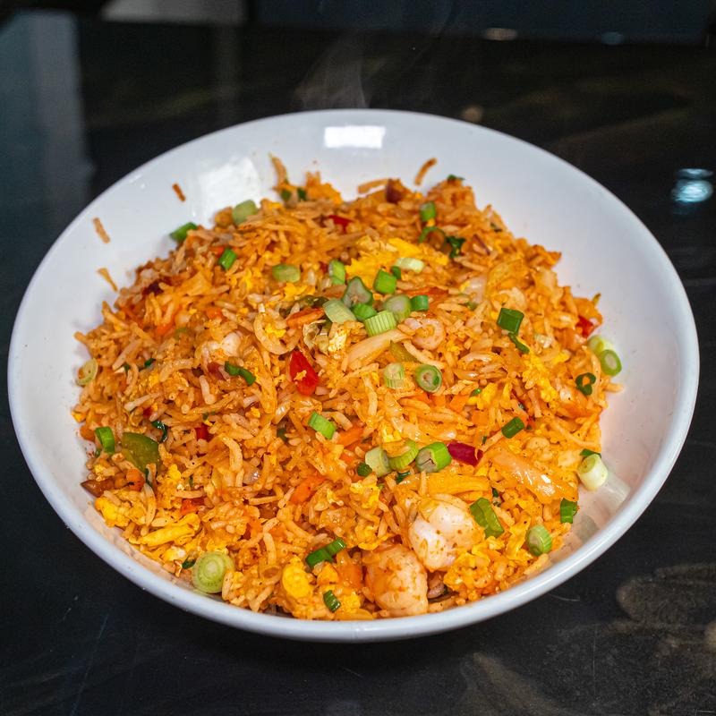 menu item 25 of 31, Fried Rice