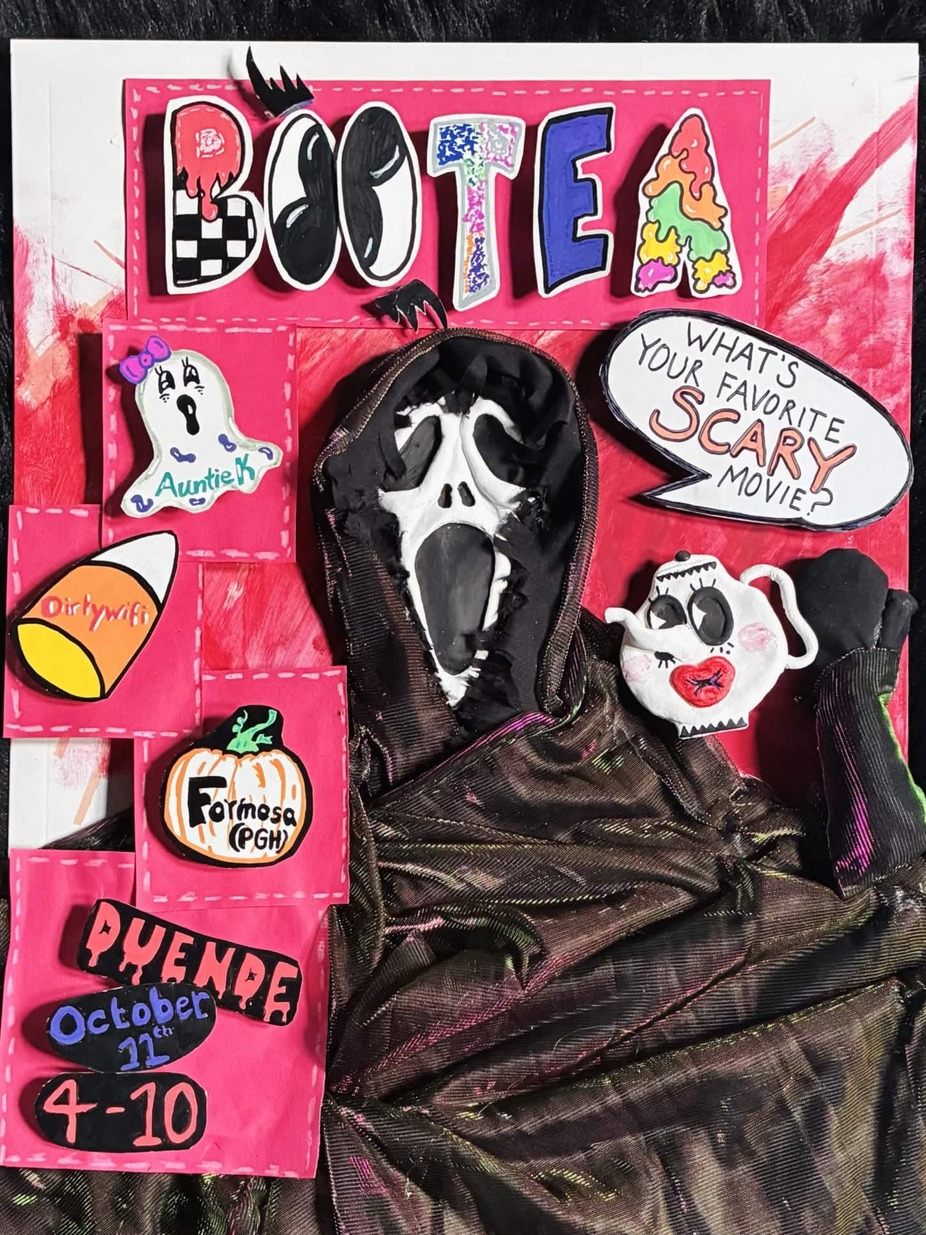 BOOTEA event photo