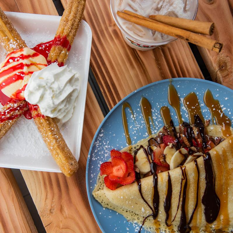 Tacos Chilango Avondale, AZ