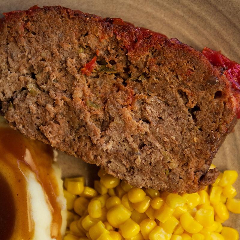 Mama’s Meatloaf photo
