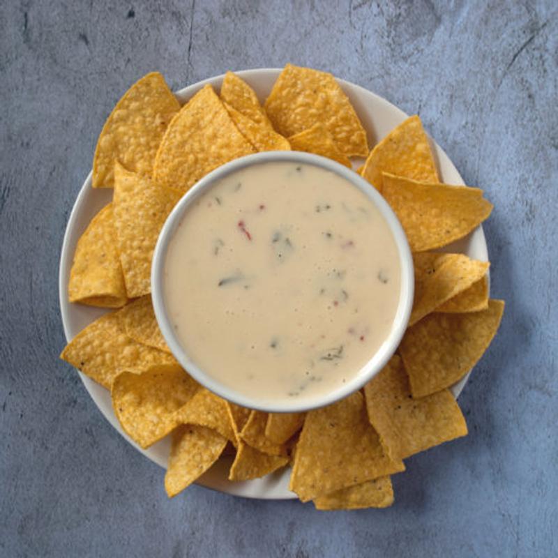 Chips and Queso photo
