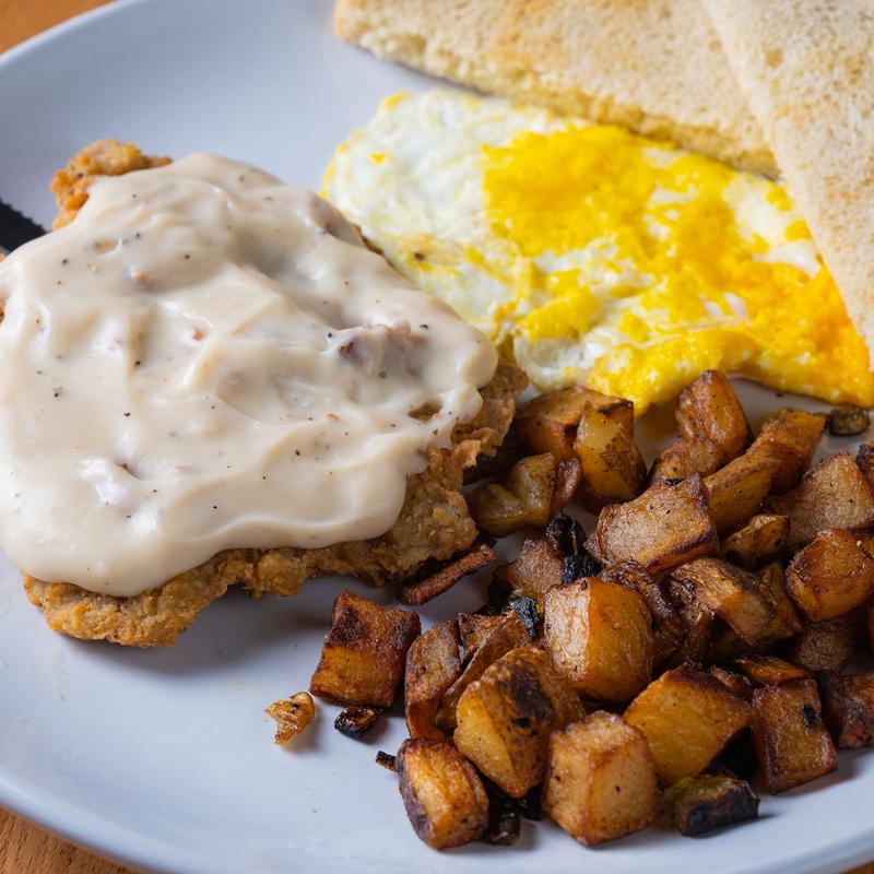 Chicken Fried Steak photo