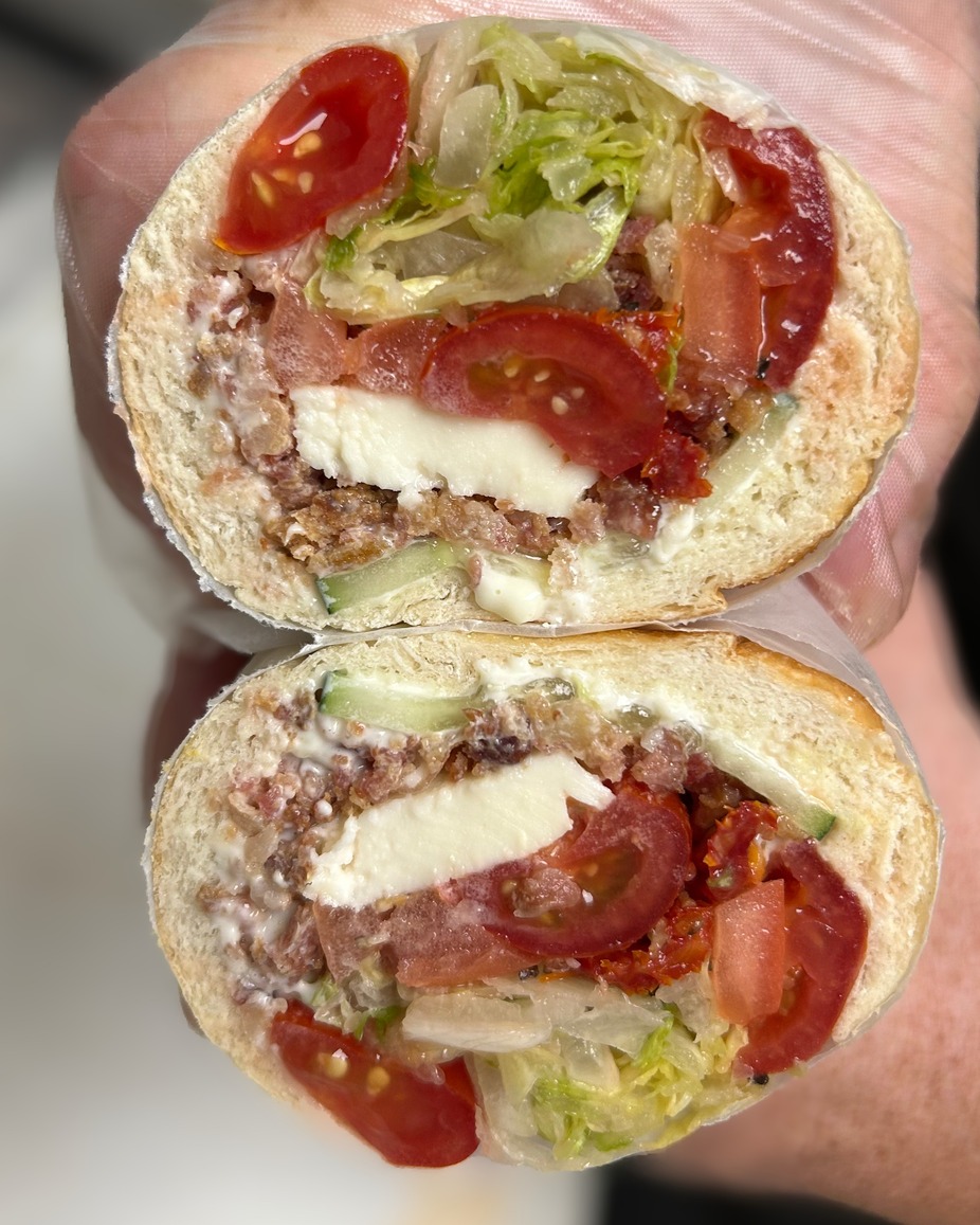 Tuesday September 8th Special 1
