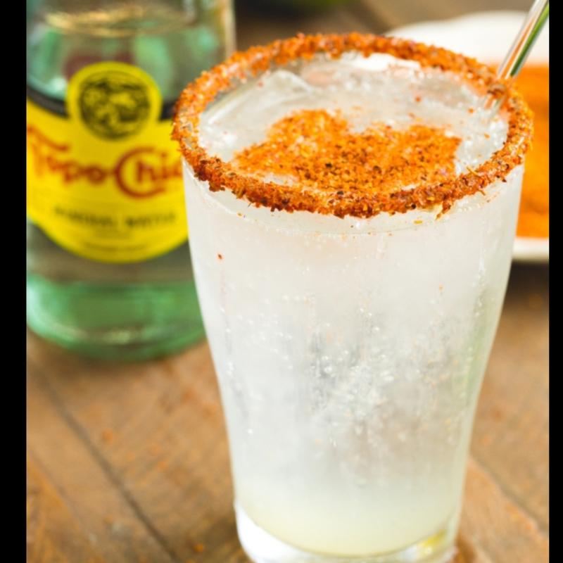 Soda Preparada photo