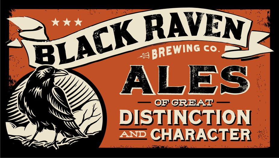 Brewers Night - Black Raven Brewing event photo
