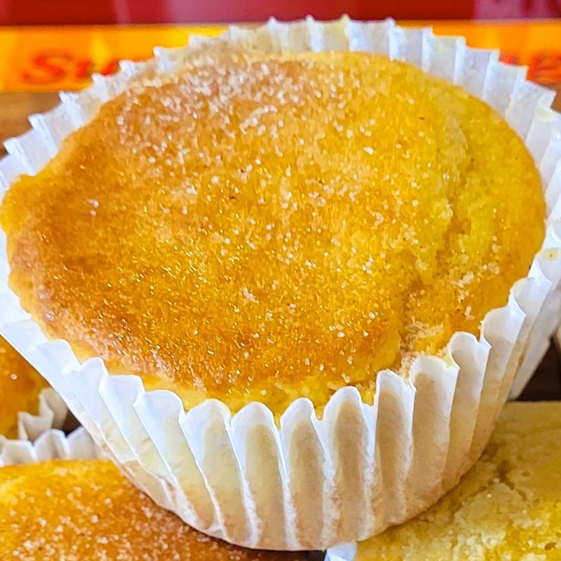 menu item 18 of 41, Corn Bread