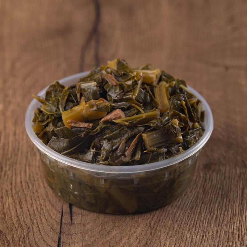 Collard Greens photo