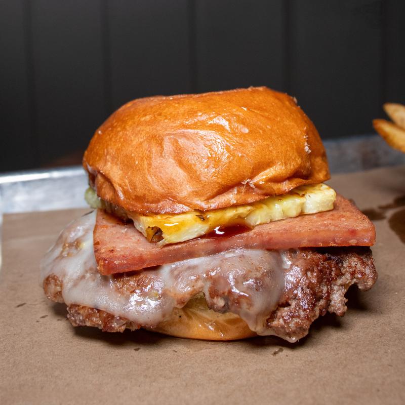 Hawaiian Smash'd photo