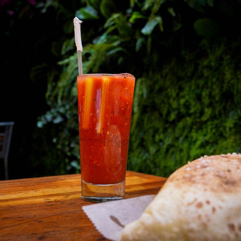 BLOODY MARY photo