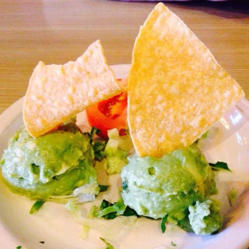 Guacamole photo