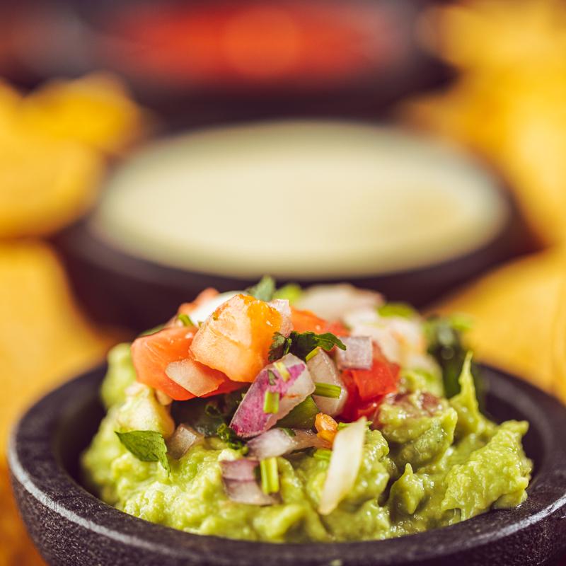 Classic Guacamole photo
