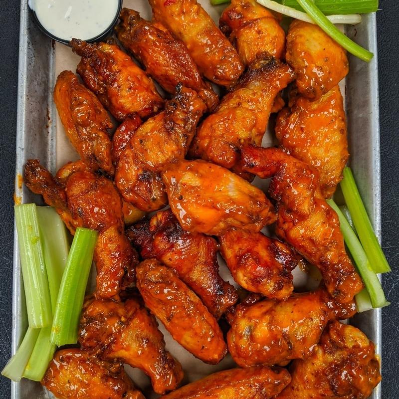 Buffalo Wings photo