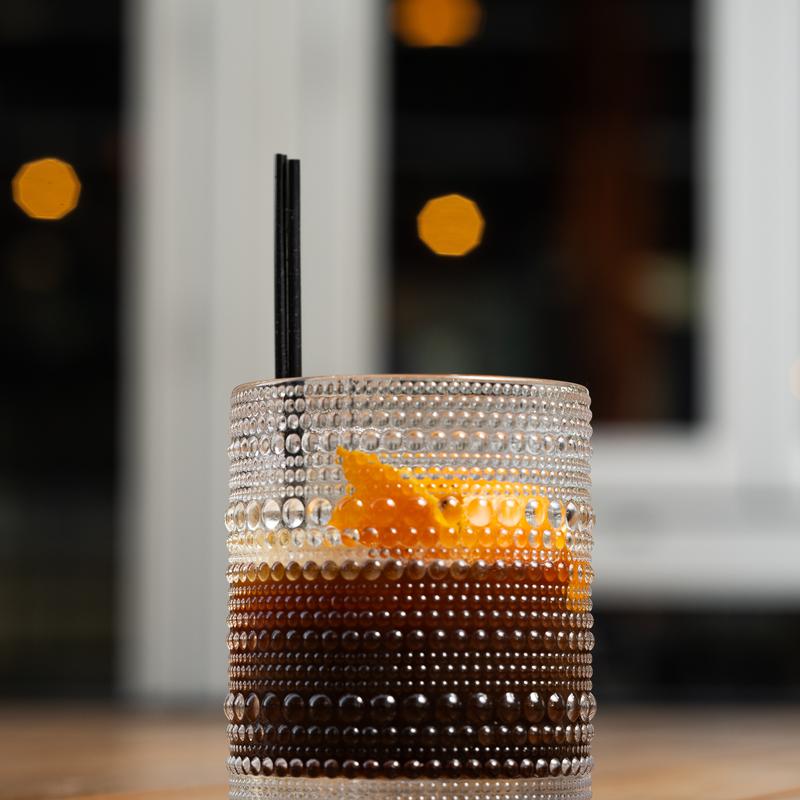 Espresso Old Fashioned photo