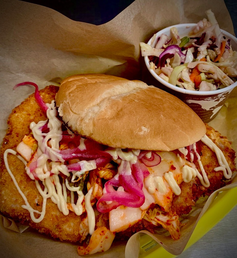 Wednesday July 29th Special 1