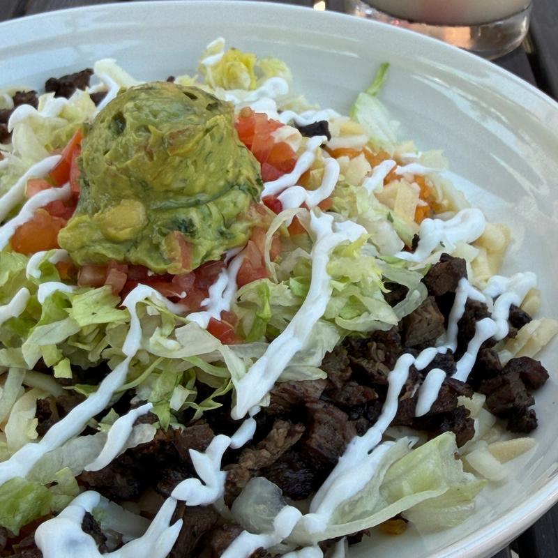 menu item 19 of 50, Bowls