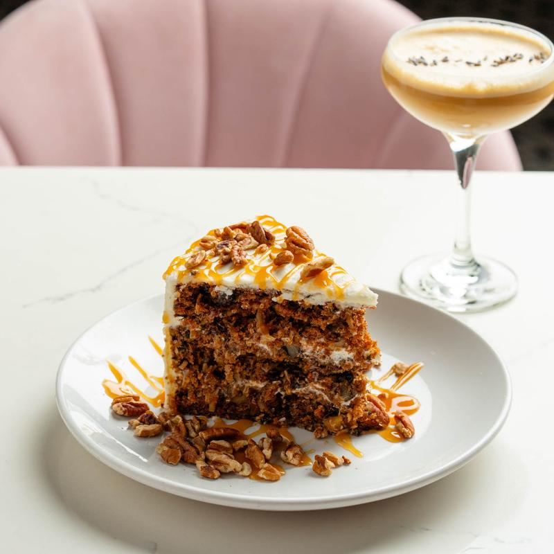 Carrot Cake photo