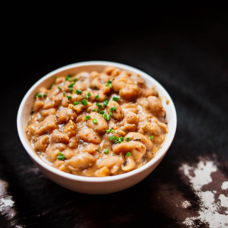 Great Northern Beans photo