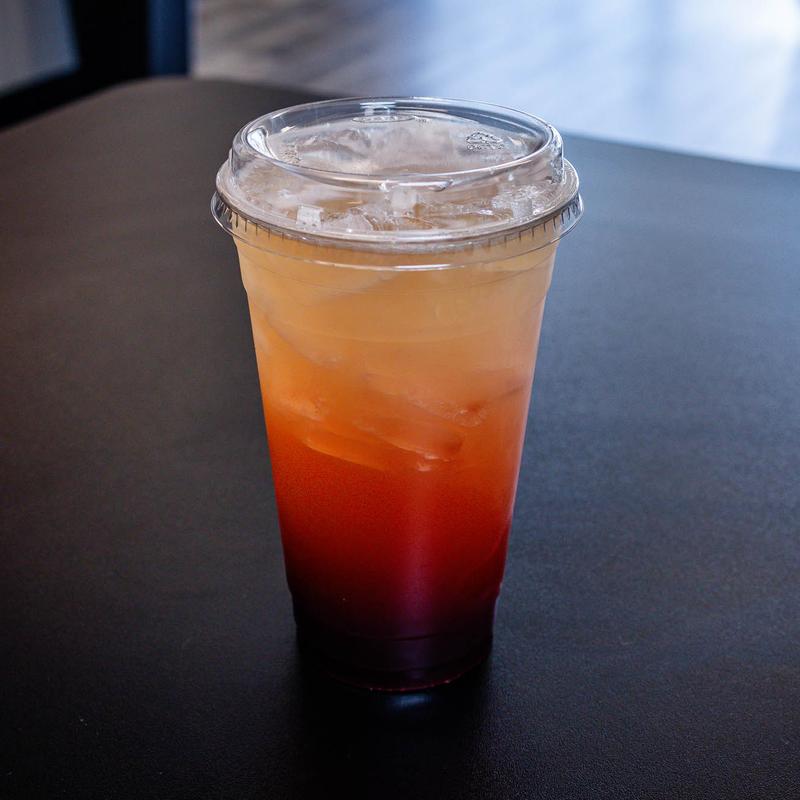 Sangria (Autumn Sangria) photo