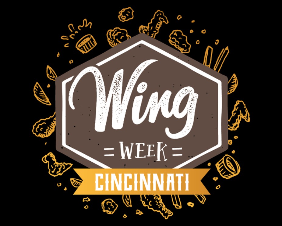 Cincinnati Wing Week event photo