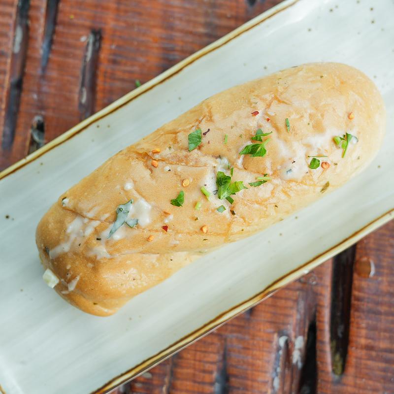 French Garlic Bread photo
