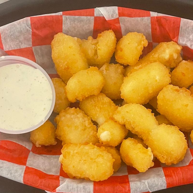 Cheese Curds photo