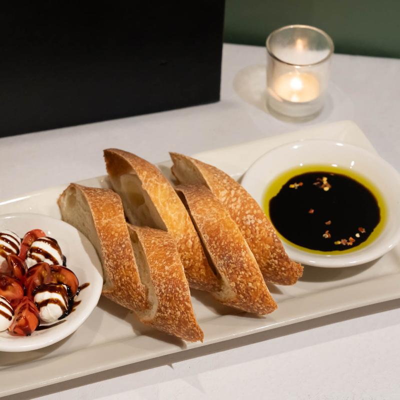Bread Plate photo