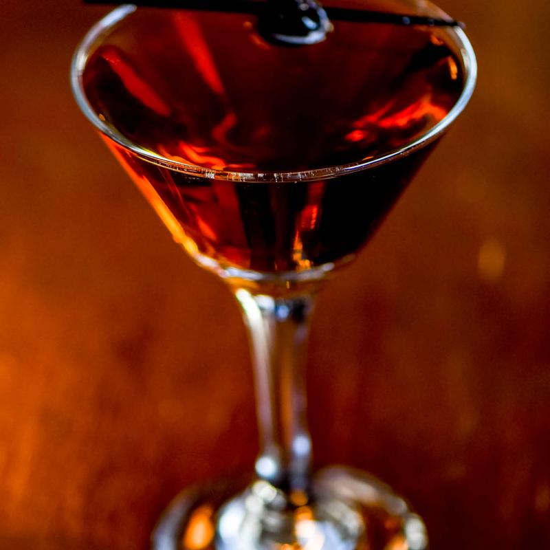 House Manhattan photo