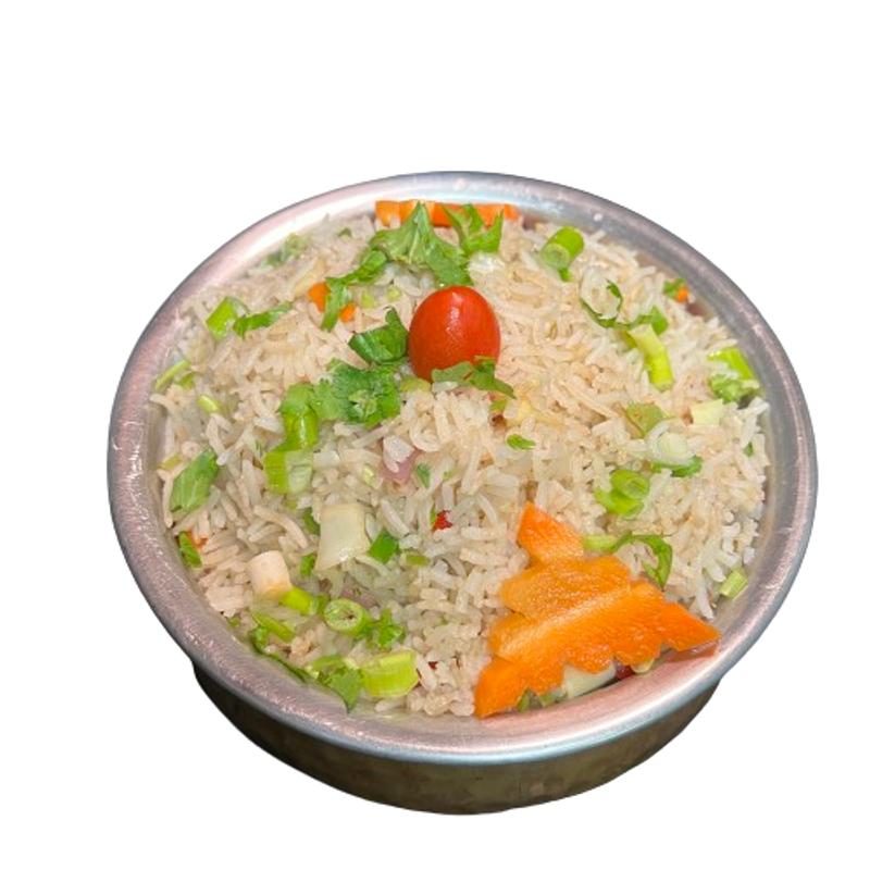 Chicken Fried Rice photo