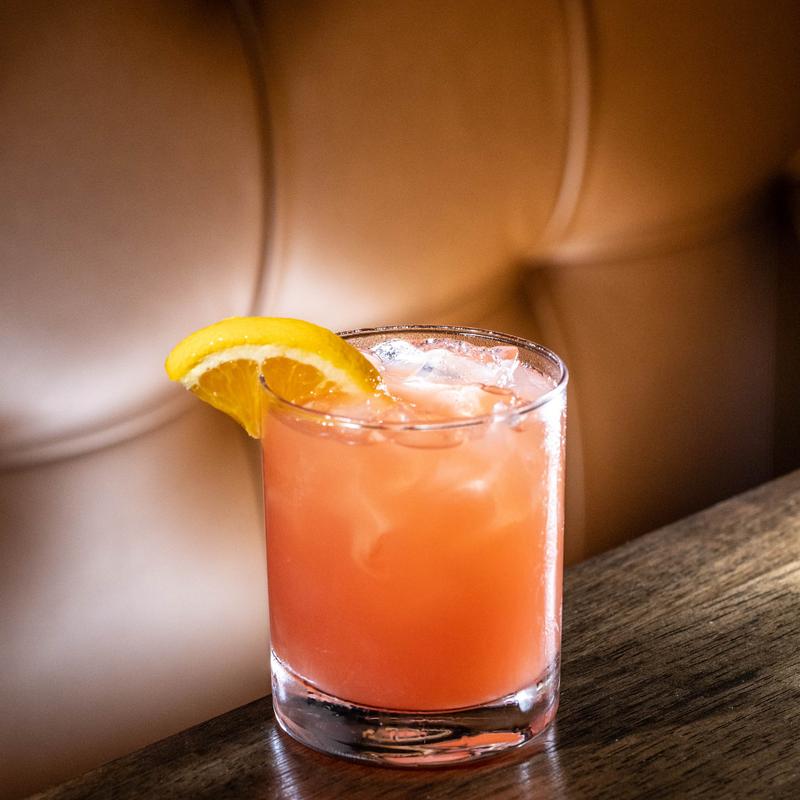 Patton's Punch photo