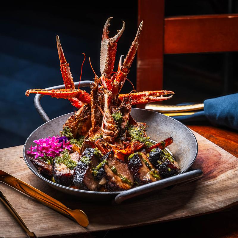 Captains Catch photo