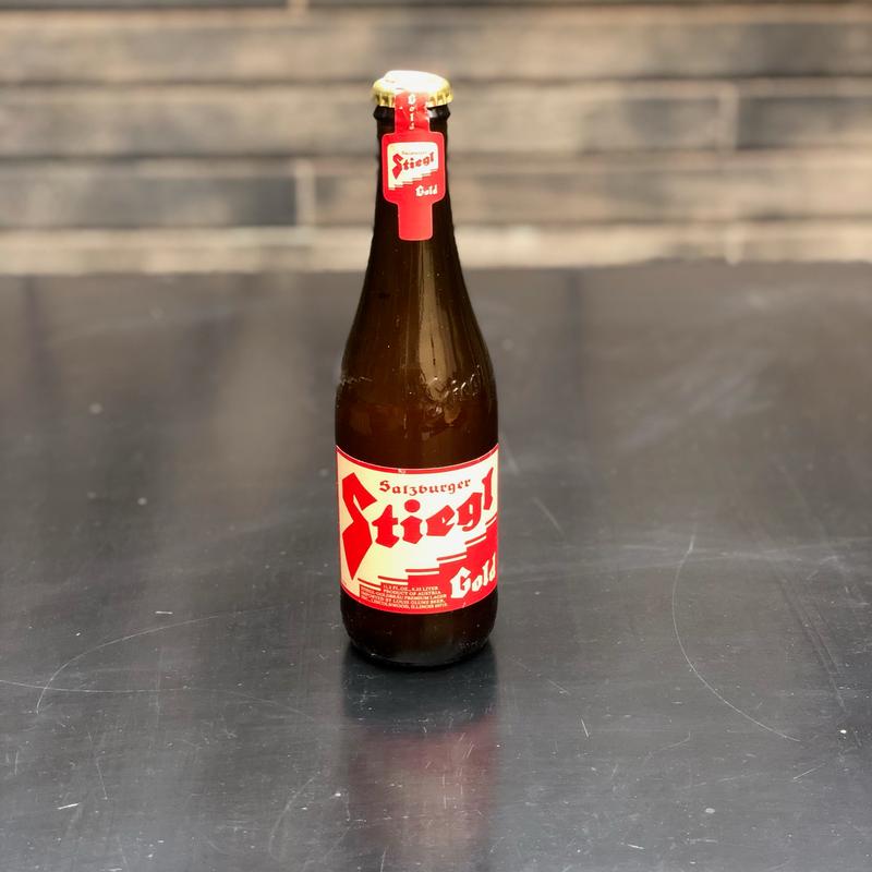 Stiegl, Lager photo