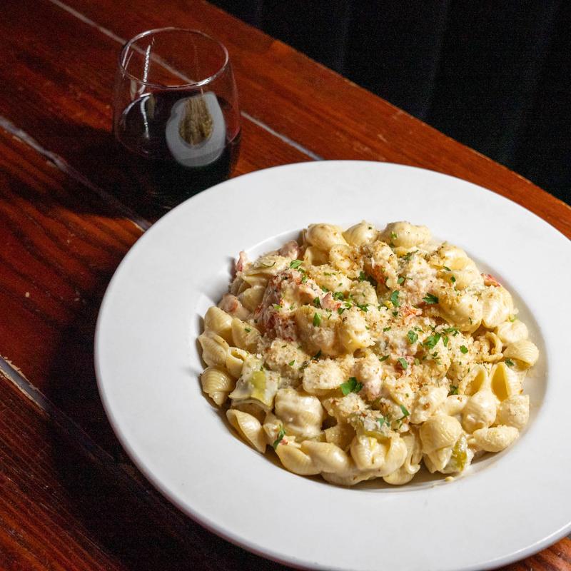 Lobster Max N' Cheese photo