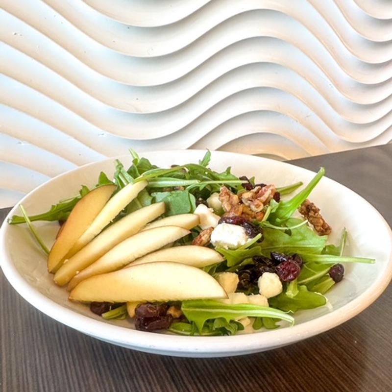 Fall Harvest Salad photo