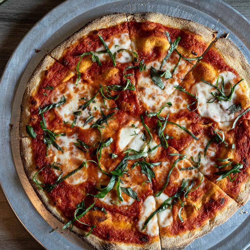 Margherita photo