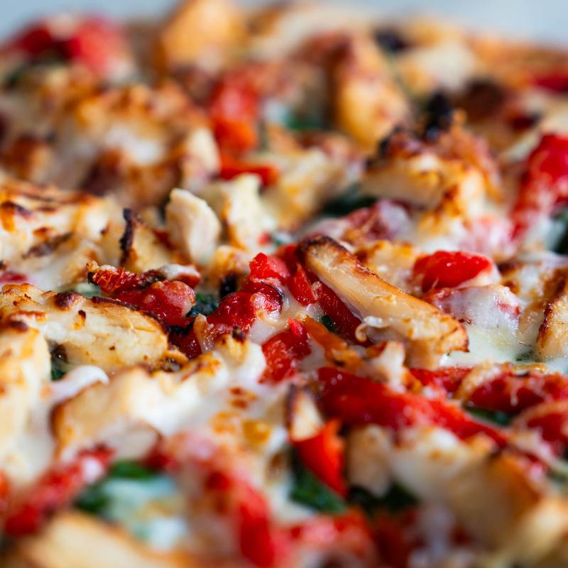 menu item 8 of 11, White Crown